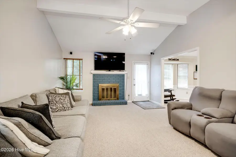 281 Edisto Drive, North Augusta, SC 29841 - #3