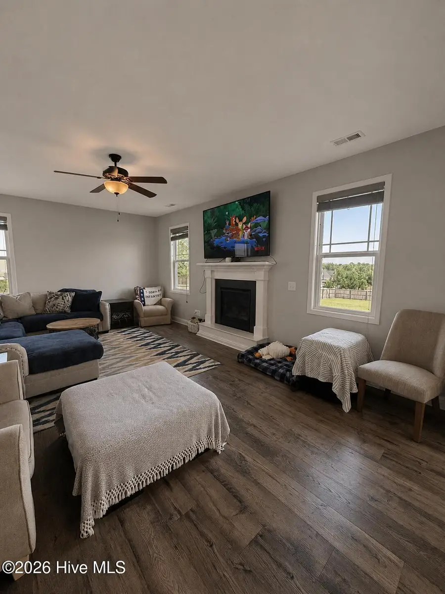 188 Enfield Drive, Carthage, NC 28327 - #3