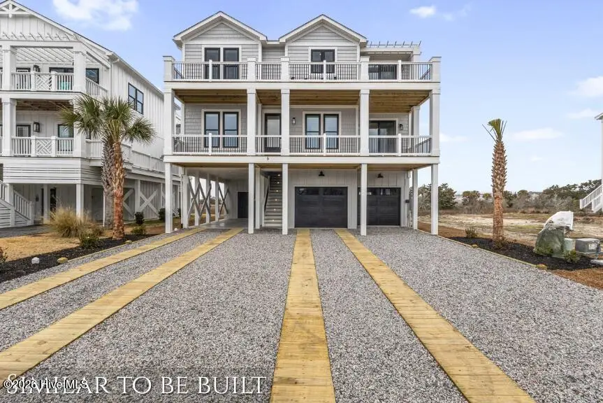 7 Old Marina Drive, Ocean Isle Beach, NC 28469 - #2