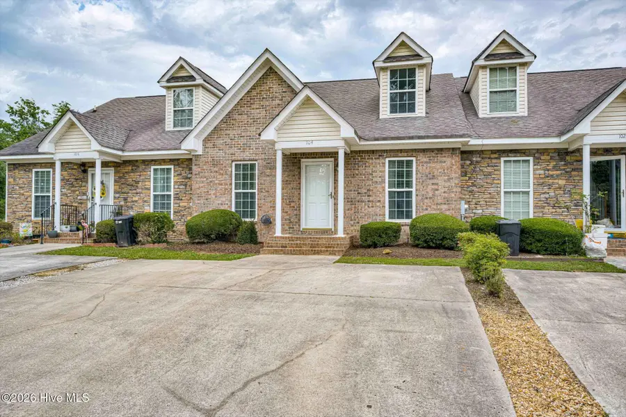 104 Bens Place, Martinez, GA 30907 - #2