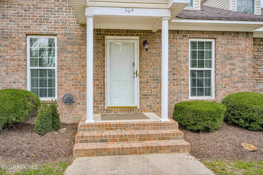 104 Bens Place, Martinez, GA 30907 - #3