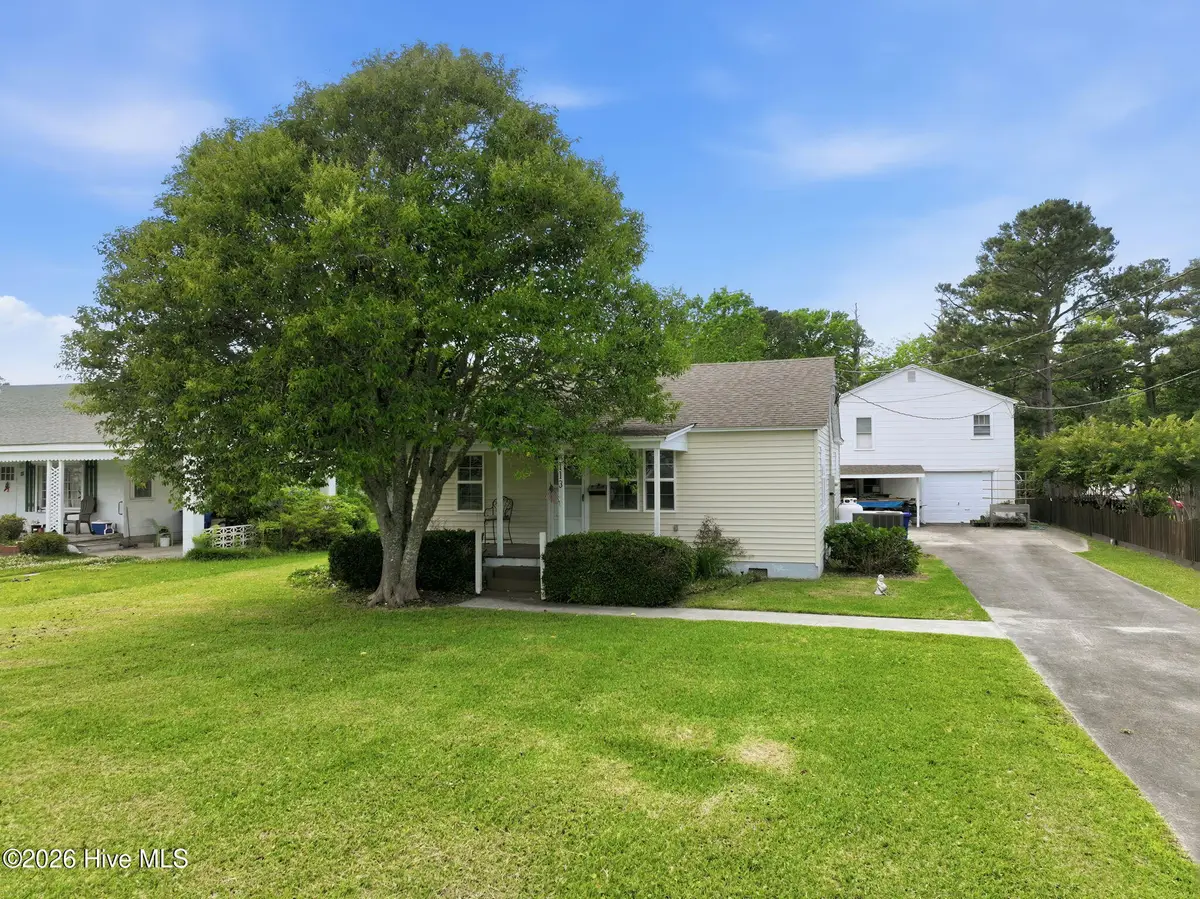 113 Circle Drive, Beaufort, NC 28516 - #1
