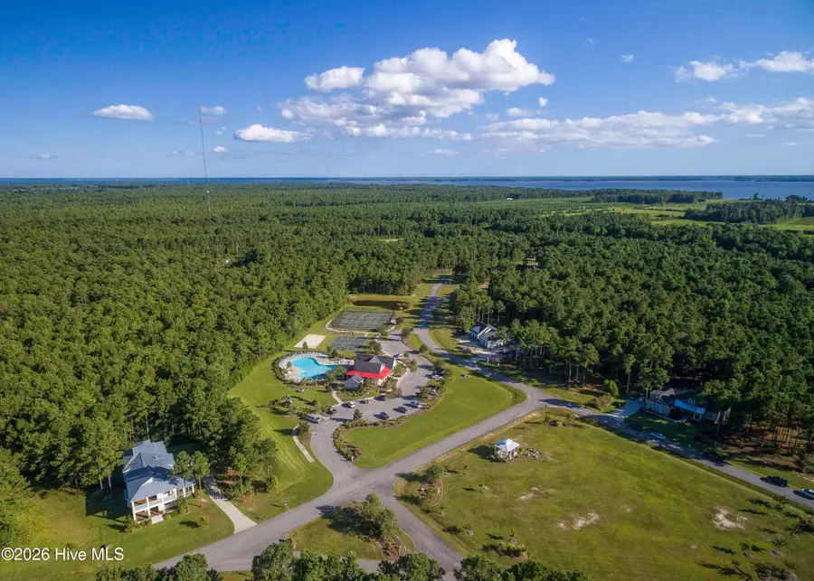 10 Peppervine Court, Minnesott Beach, NC 28510 - #3