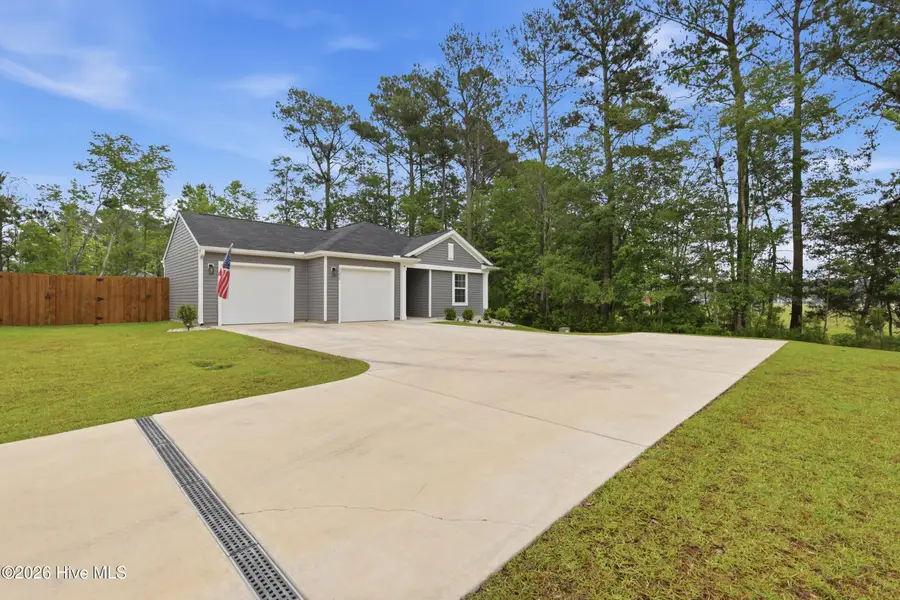 5256 Soybean Drive Ne, Winnabow, NC 28479 - #2