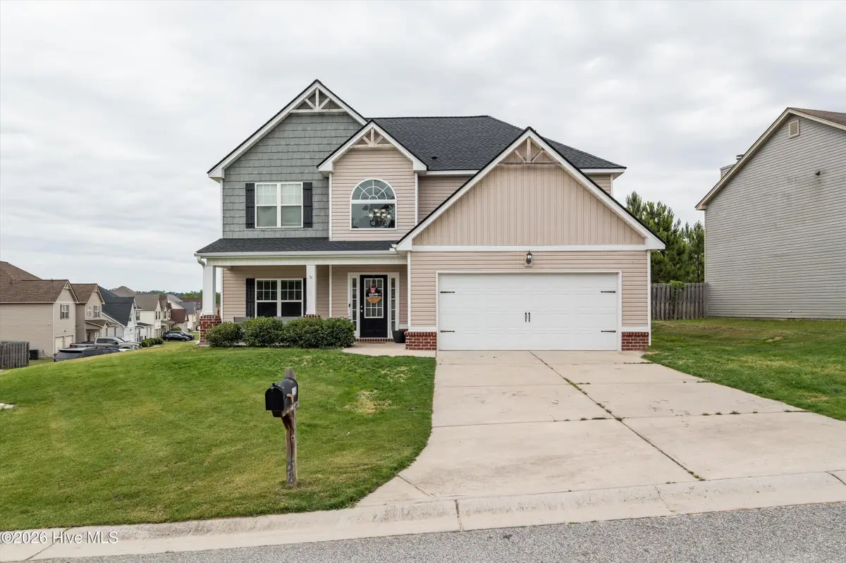 2758 Huntcliffe Drive, Augusta, GA 30909 - #1