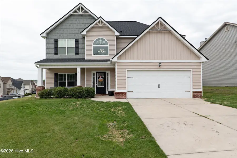 2758 Huntcliffe Drive, Augusta, GA 30909 - #2