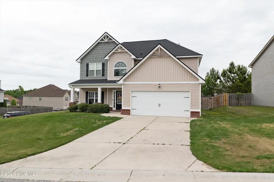 2758 Huntcliffe Drive, Augusta, GA 30909 - #3