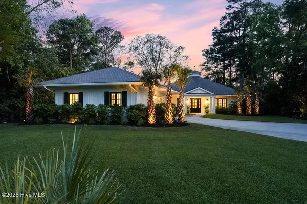 1810 Cross Staff Road, Wilmington, NC 28405