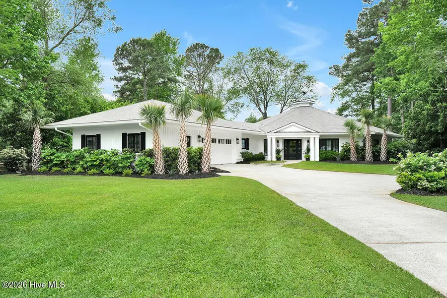 1810 Cross Staff Road, Wilmington, NC 28405 - #2