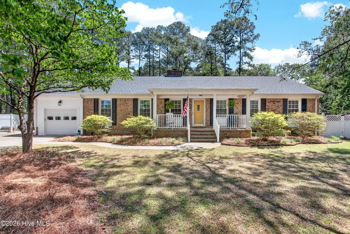 1904 Pinemont Circle, Goldsboro, NC 27534 - #1