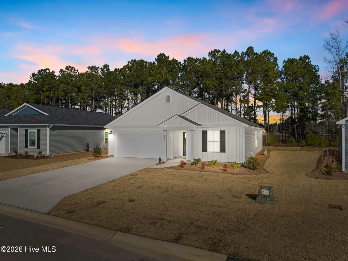 142 Maymont Street Nw, Supply, NC 28462 - #1