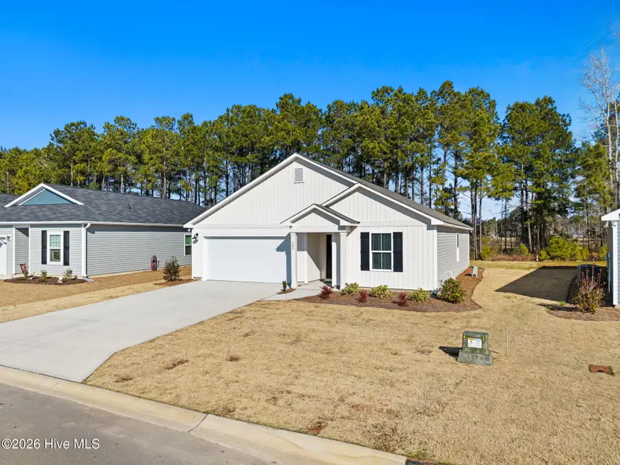 142 Maymont Street Nw, Supply, NC 28462 - #3