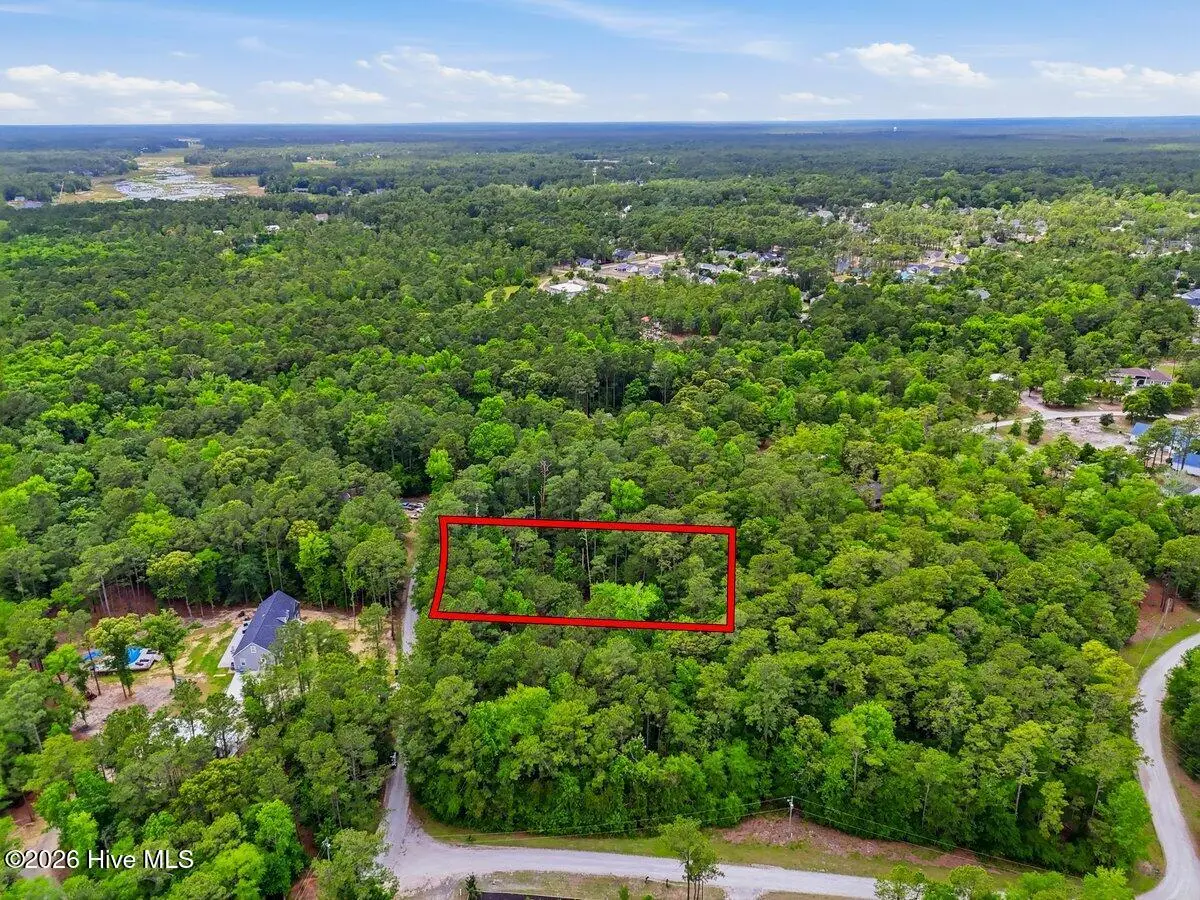 491 Argonne Road, Southport, NC 28461 - #1