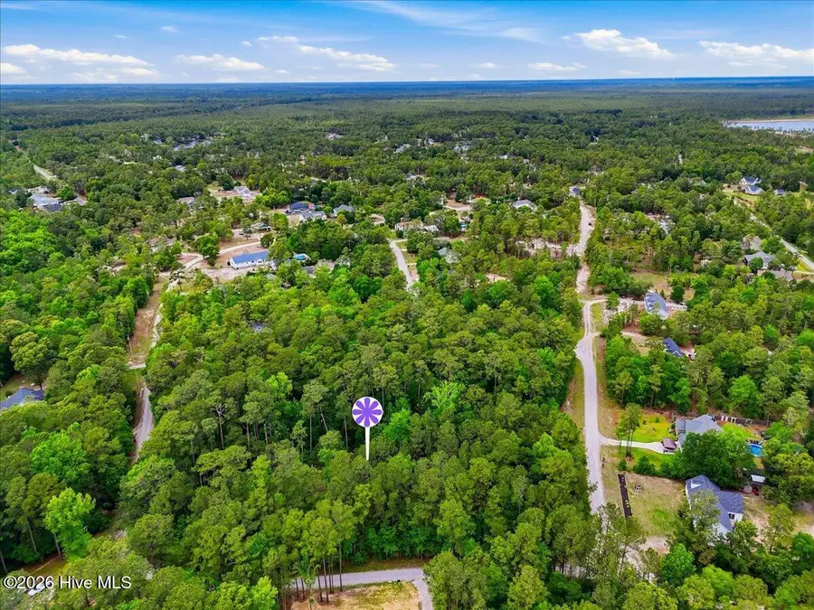 491 Argonne Road, Southport, NC 28461 - #3