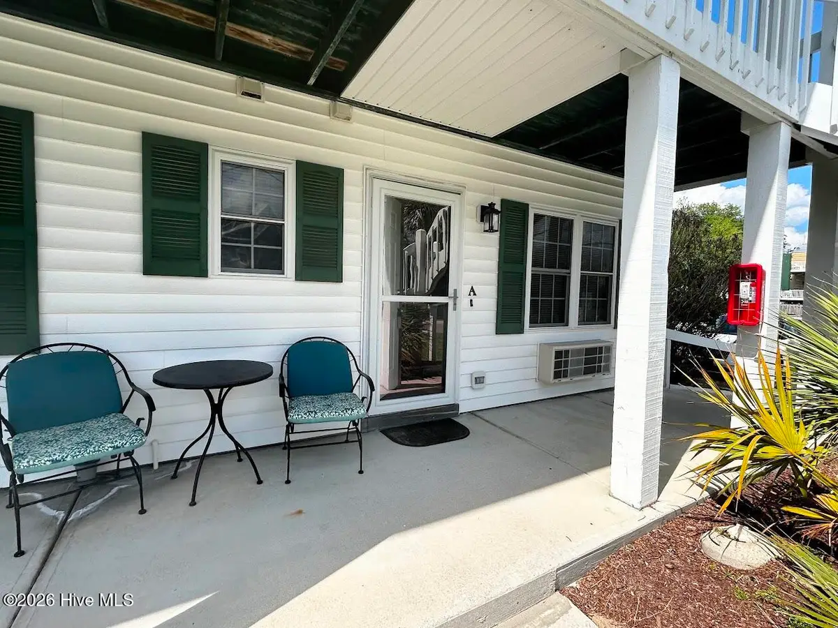 300 Spencer Farlow Drive #A, Carolina Beach, NC 28428 - #1