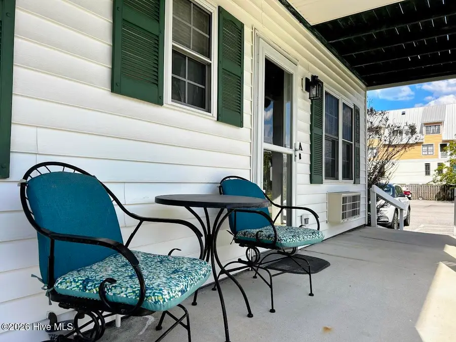 300 Spencer Farlow Drive #A, Carolina Beach, NC 28428 - #2