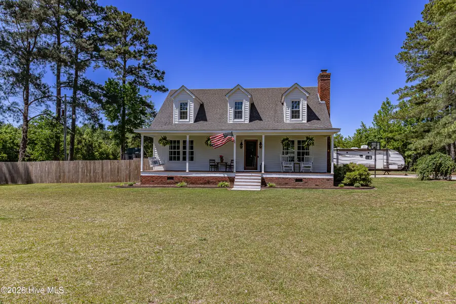 1152 Nc 124, Macclesfield, NC 27852 - #2