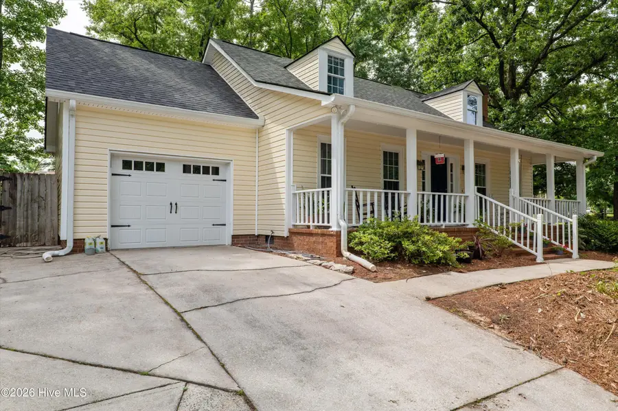 4752 Red Leaf Way, Martinez, GA 30907 - #2