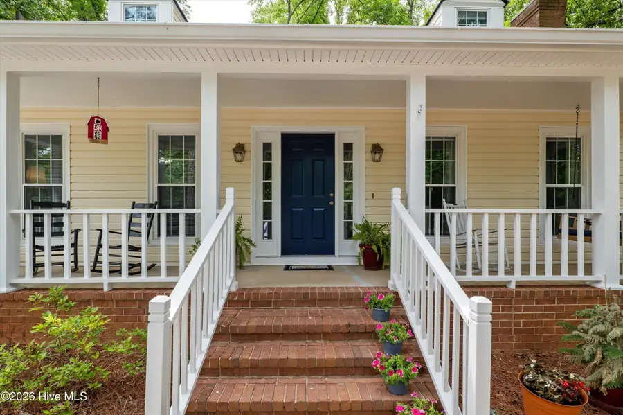 4752 Red Leaf Way, Martinez, GA 30907 - #3