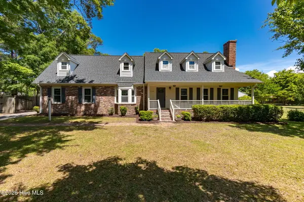 5130 Chalk Street, Morehead City, NC 28557