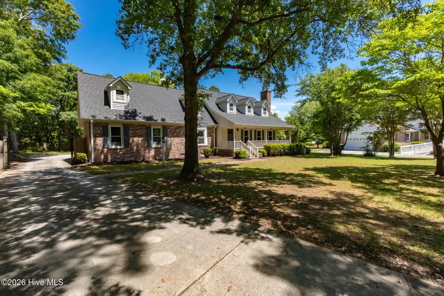 5130 Chalk Street, Morehead City, NC 28557 - #2