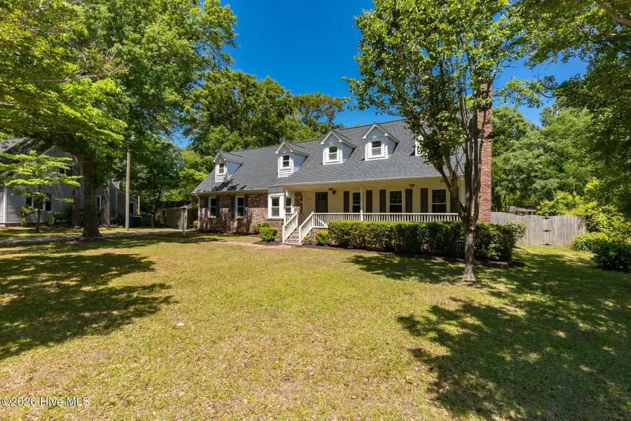 5130 Chalk Street, Morehead City, NC 28557 - #3