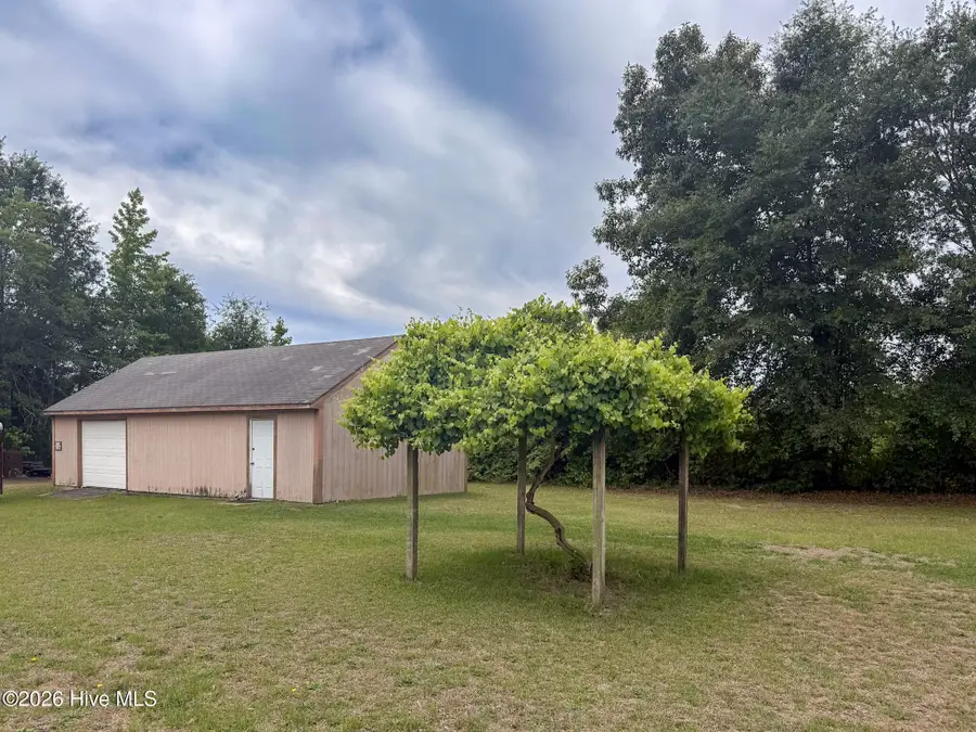 1308 Mac D Road, Orrum, NC 28369 - #2