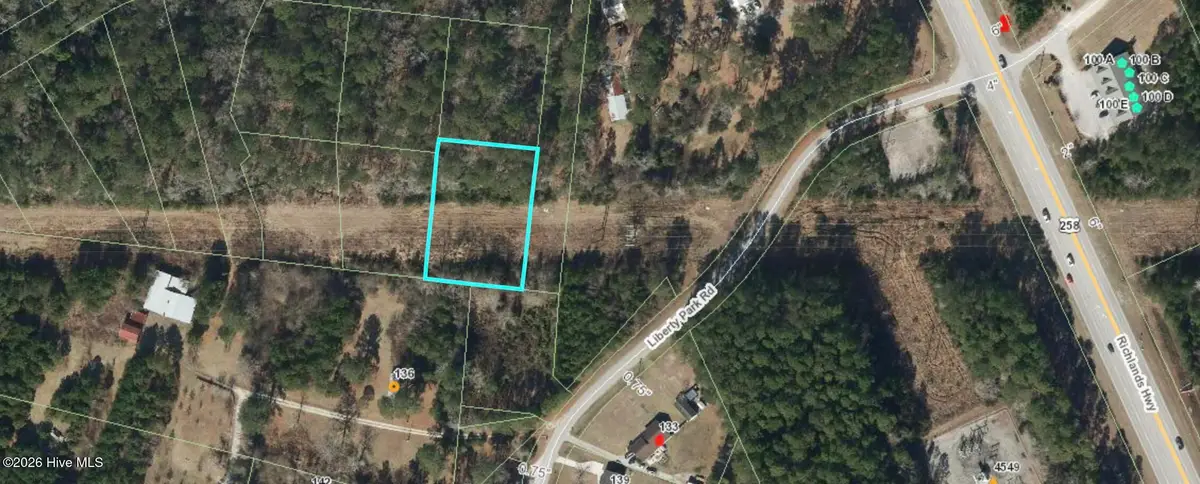 0 Pet Lane, Jacksonville, NC 28540 - #1
