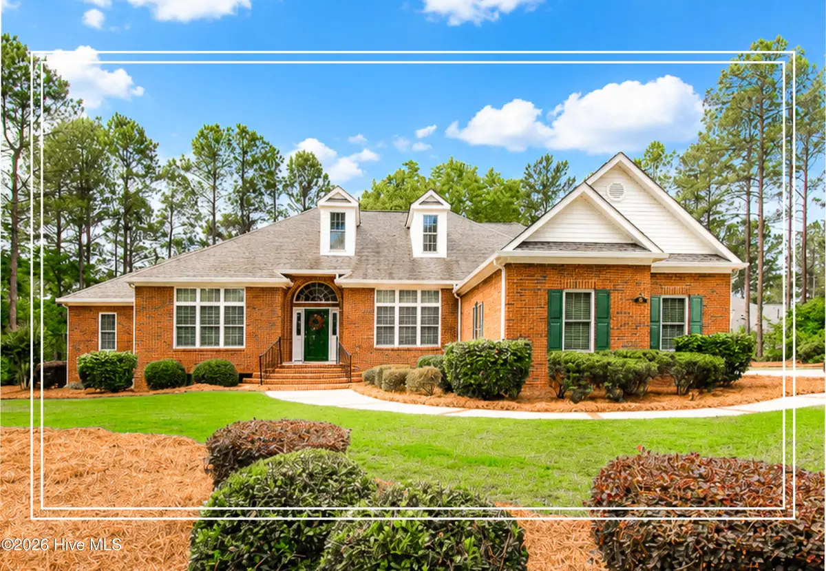 552 Bentley Court, Aiken, SC 29803 - #1