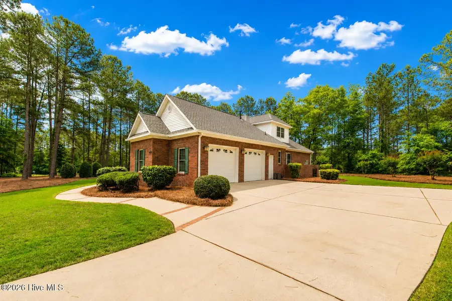552 Bentley Court, Aiken, SC 29803 - #2