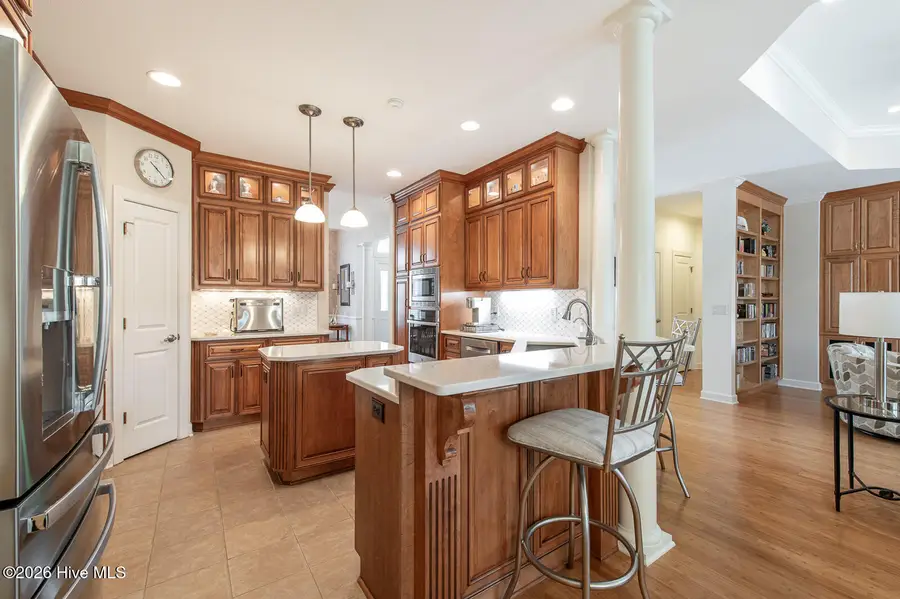 552 Bentley Court, Aiken, SC 29803 - #3