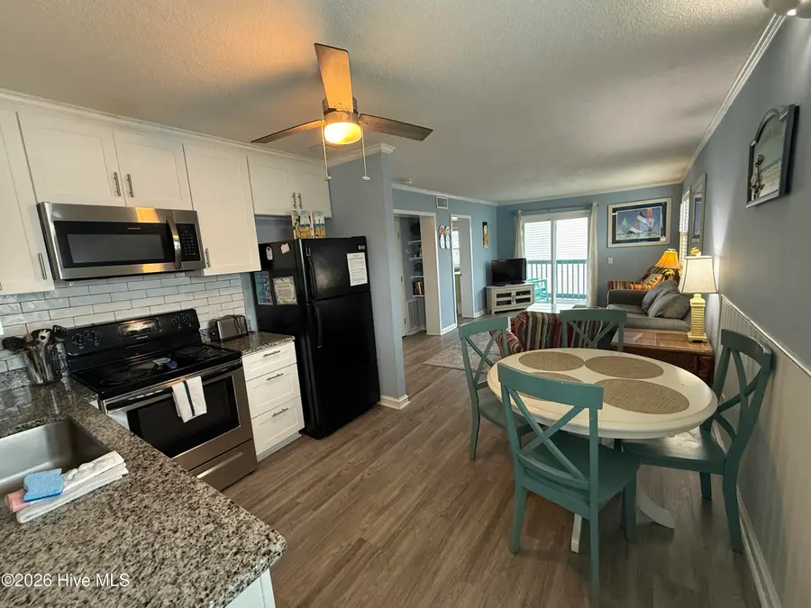 1404 Canal Drive #Apt 27, Carolina Beach, NC 28428 - #2