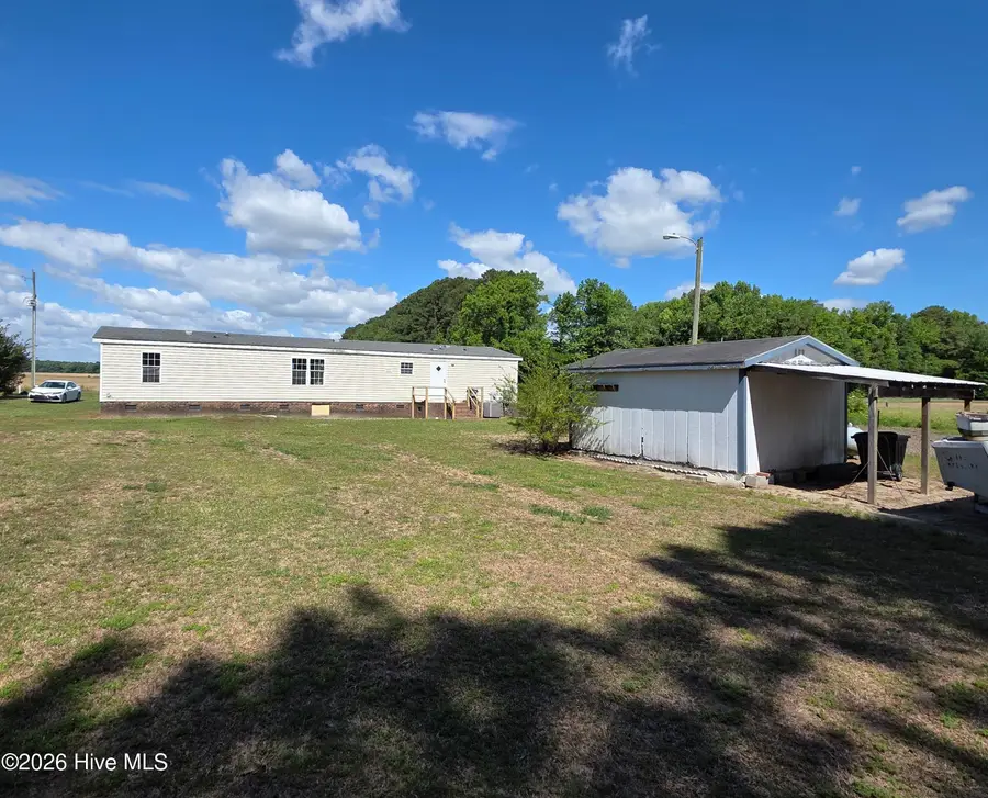 1615 Leslie R Stroud Road, Kinston, NC 28504 - #2
