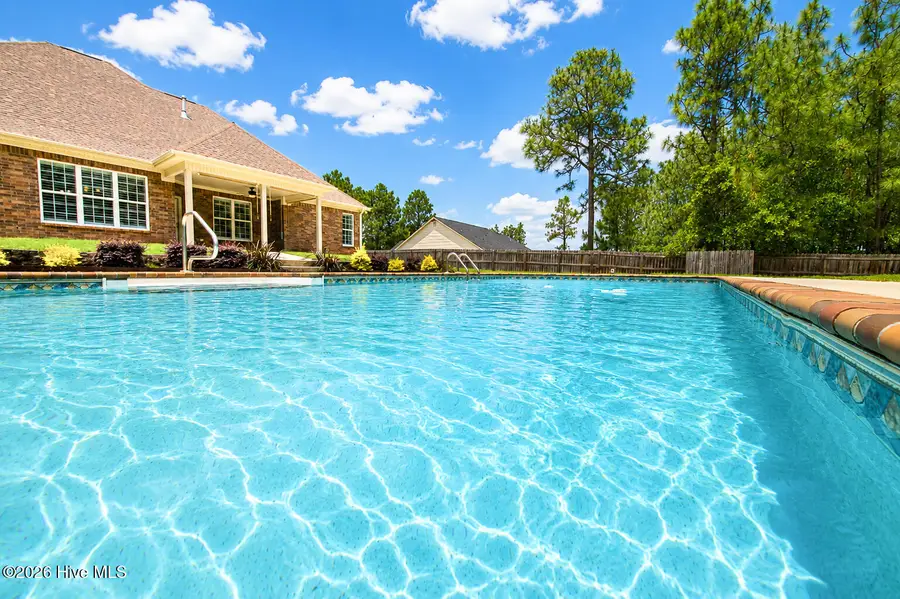 435 Wickham Drive, Graniteville, SC 29829 - #2