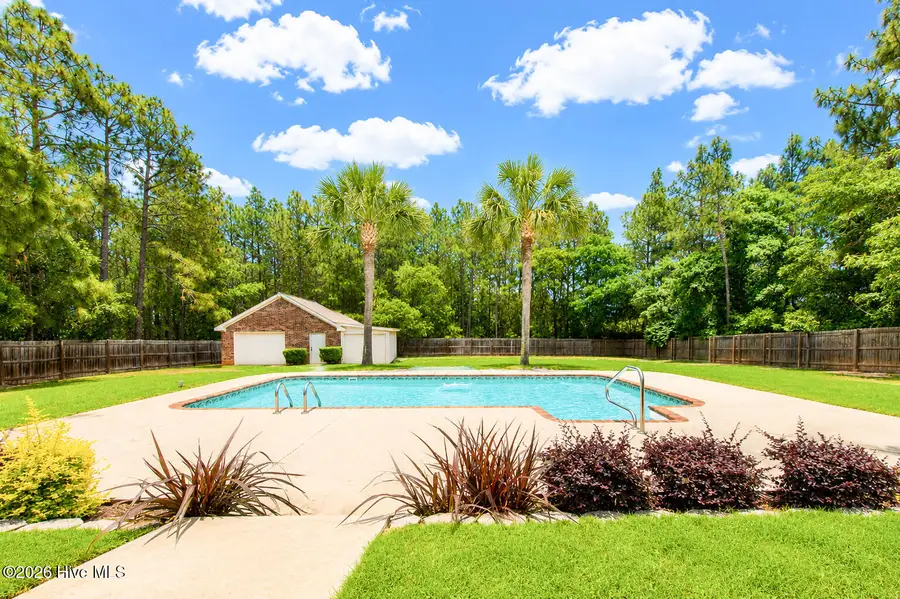 435 Wickham Drive, Graniteville, SC 29829 - #3