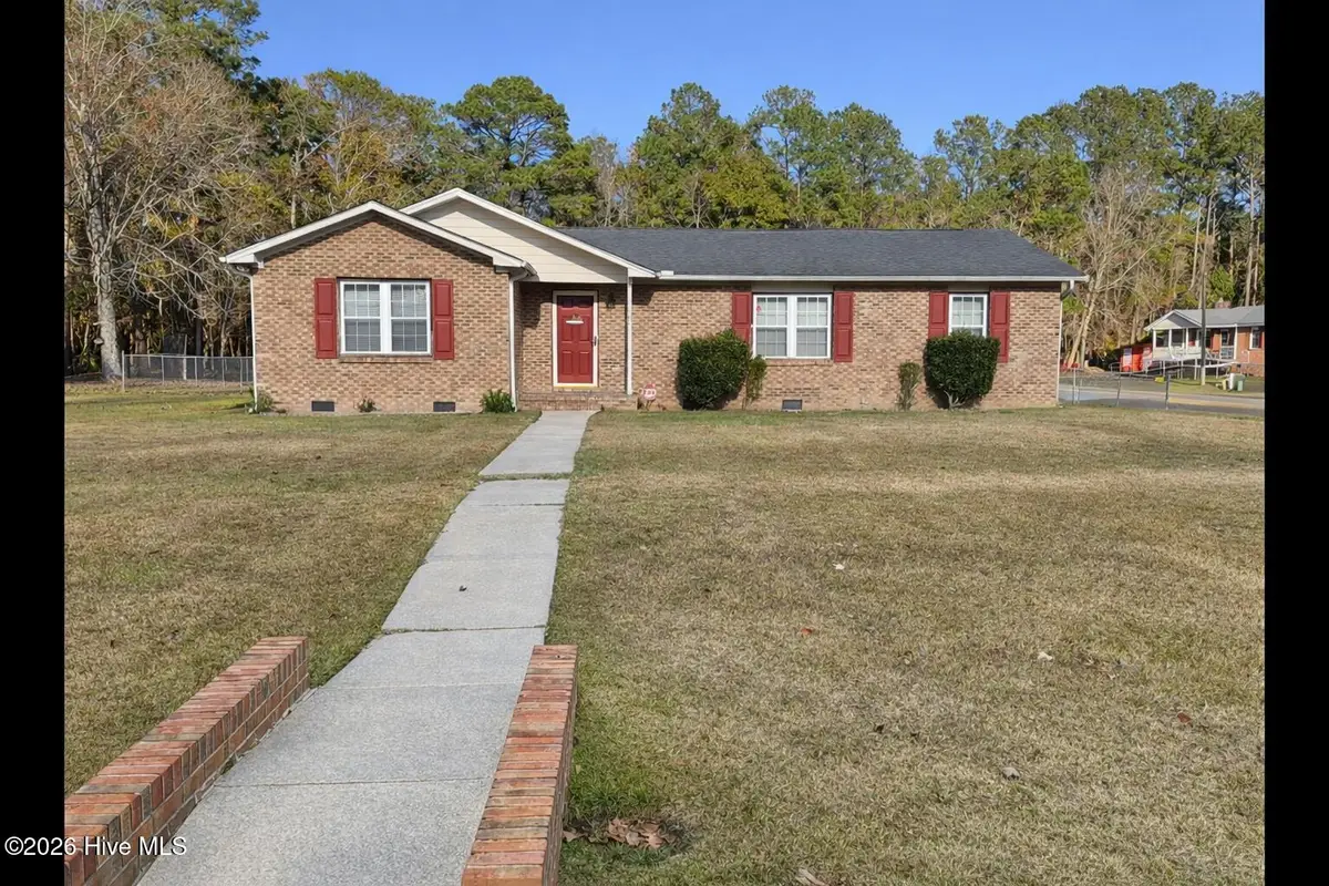 200 Carolina Drive, Jacksonville, NC 28546 - #1