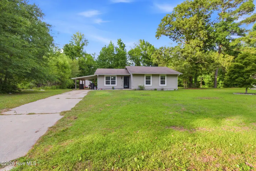 215 Winter Place, Jacksonville, NC 28540 - #2