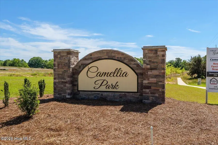 2034 April Dawn Trail, Thomson, GA 30824 - #2