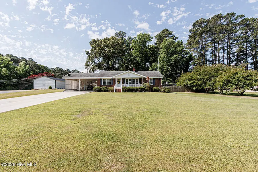 403 W Eason Street, Macclesfield, NC 27852 - #2