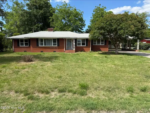 219 Fourth Street, Ayden, NC 28513