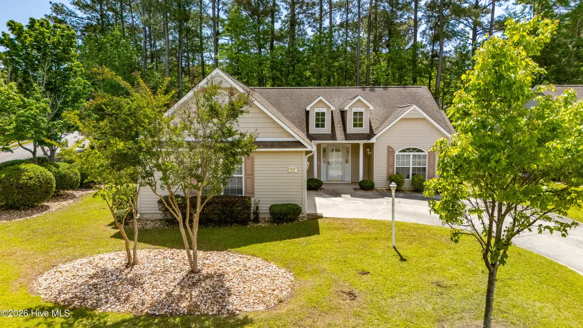 901 Meadowbrook S #Unit 901, Swansboro, NC 28584 - #1