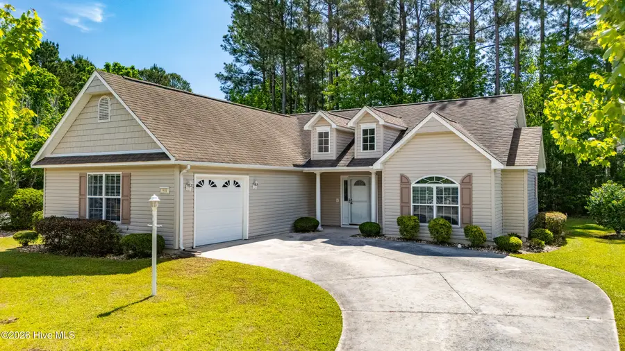 901 Meadowbrook S #Unit 901, Swansboro, NC 28584 - #3