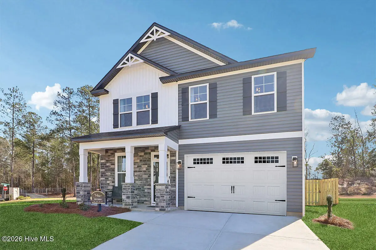 2096 April Dawn Trail, Thomson, GA 30824 - #1