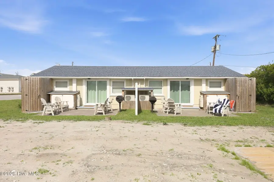 100 E Bogue Sound Drive, Atlantic Beach, NC 28512 - #3