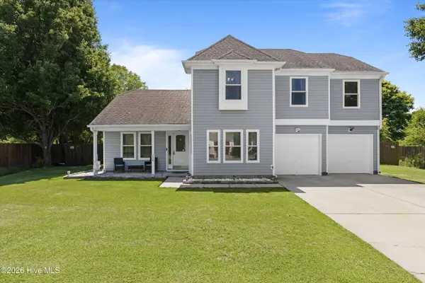 248 Green View Road, Moyock, NC 27958
