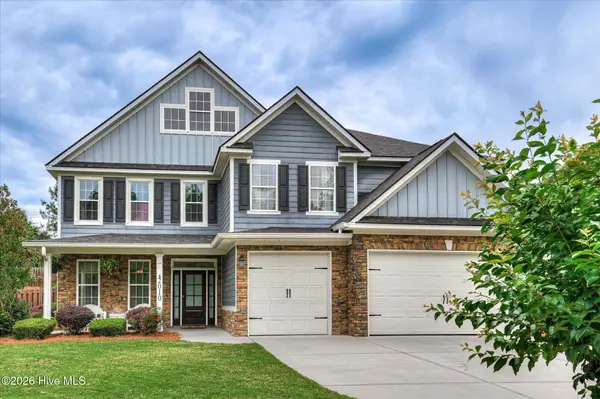 2010 Elmstead Lane, Grovetown, GA 30813