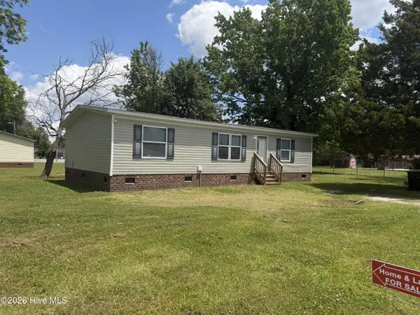 211 Tyson Street, Winterville, NC 28590