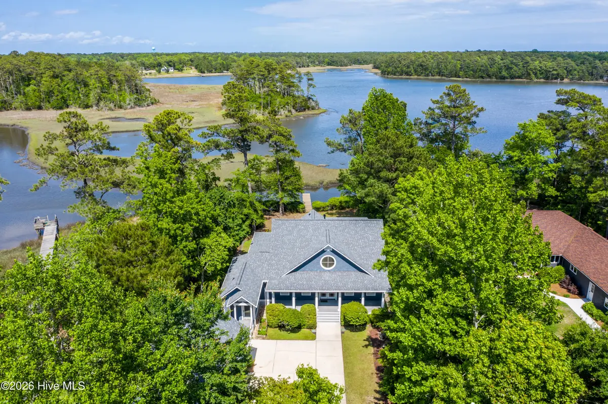 1469 Royal Tern Drive, Hampstead, NC 28443 - #1