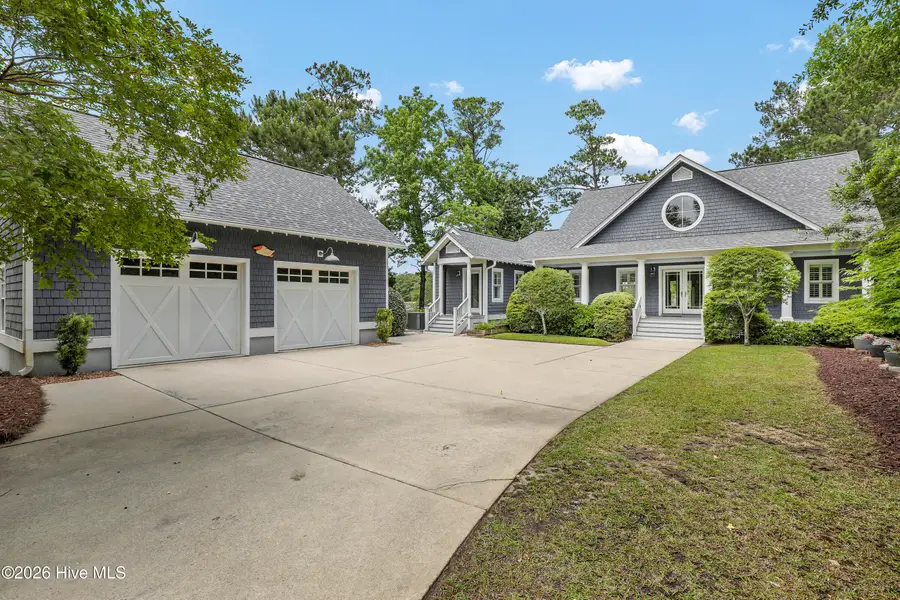 1469 Royal Tern Drive, Hampstead, NC 28443 - #2