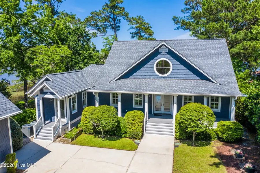 1469 Royal Tern Drive, Hampstead, NC 28443 - #3